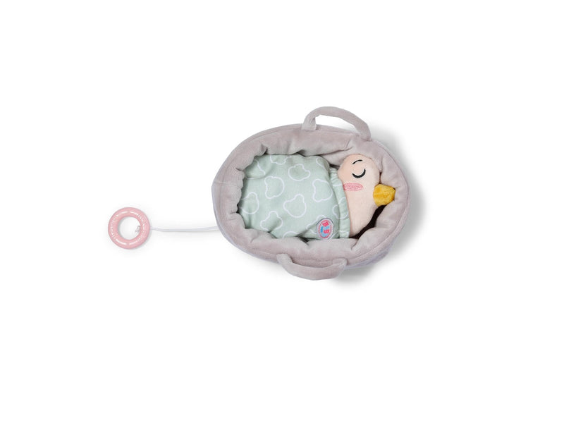 Baby Born for babies Musical Berta