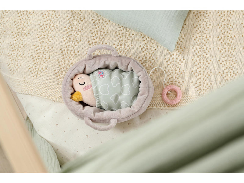 Baby Born for babies Musical Berta