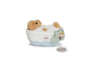 Baby Born for babies Musical Teddy