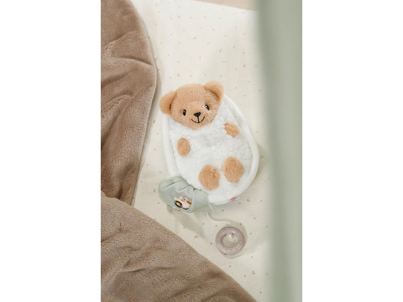 Baby Born for babies Musical Teddy