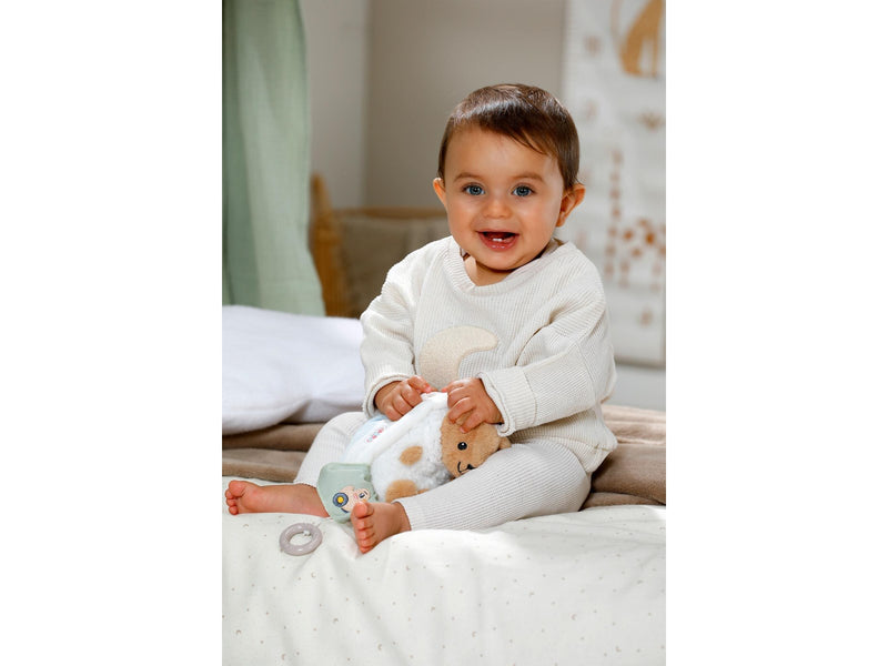 Baby Born for babies Musical Teddy