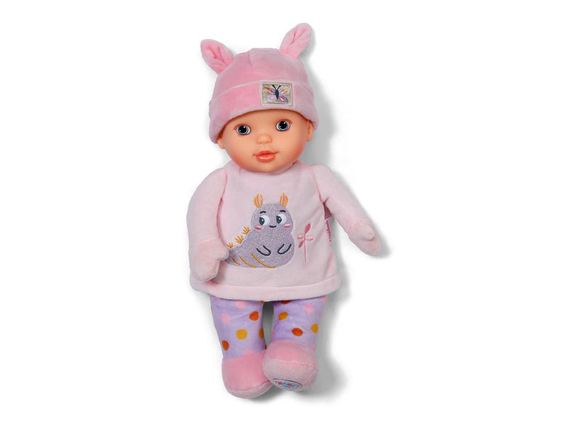 Baby Born for babies SweetiePink30cm