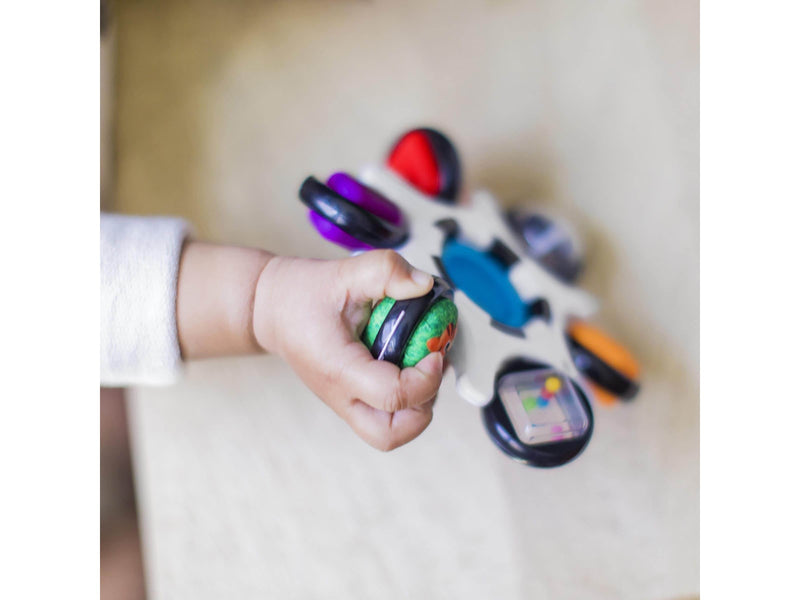 Baby Einstein Curiosity Clutch™ Sensory Toy