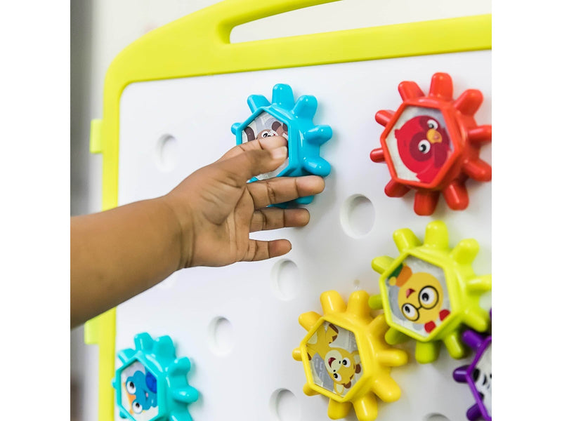 Baby Einstein Curiosity table