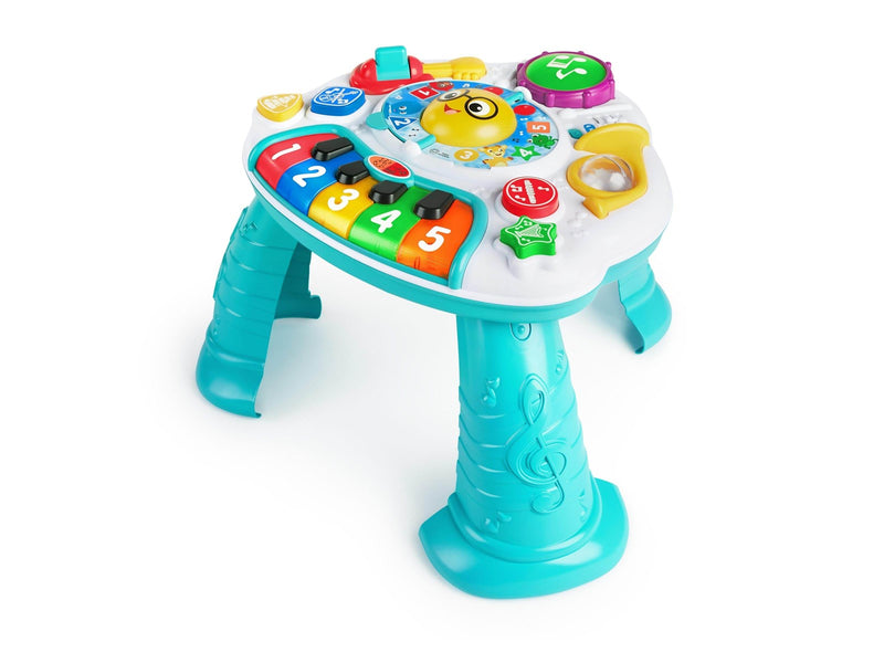 Baby Einstein Discovering Musical Activity Table