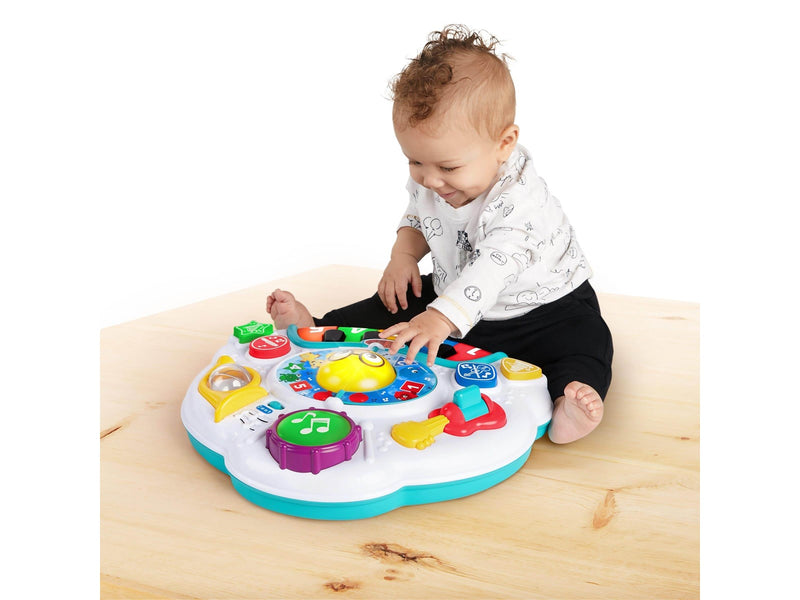 Baby Einstein Discovering Musical Activity Table