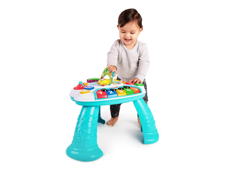 Baby Einstein Discovering Musical Activity Table