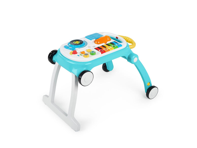 Baby Einstein Musical Mix ‘N Roll™ 4-in-1 Activity Walker