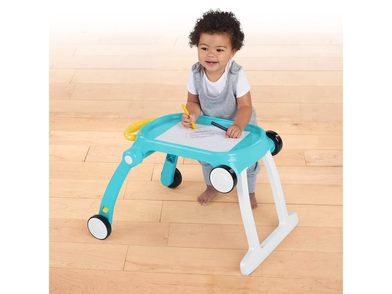 Baby Einstein Musical Mix ‘N Roll™ 4-in-1 Activity Walker