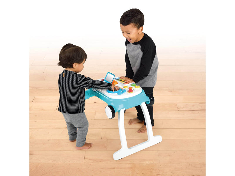 Baby Einstein Musical Mix ‘N Roll™ 4-in-1 Activity Walker