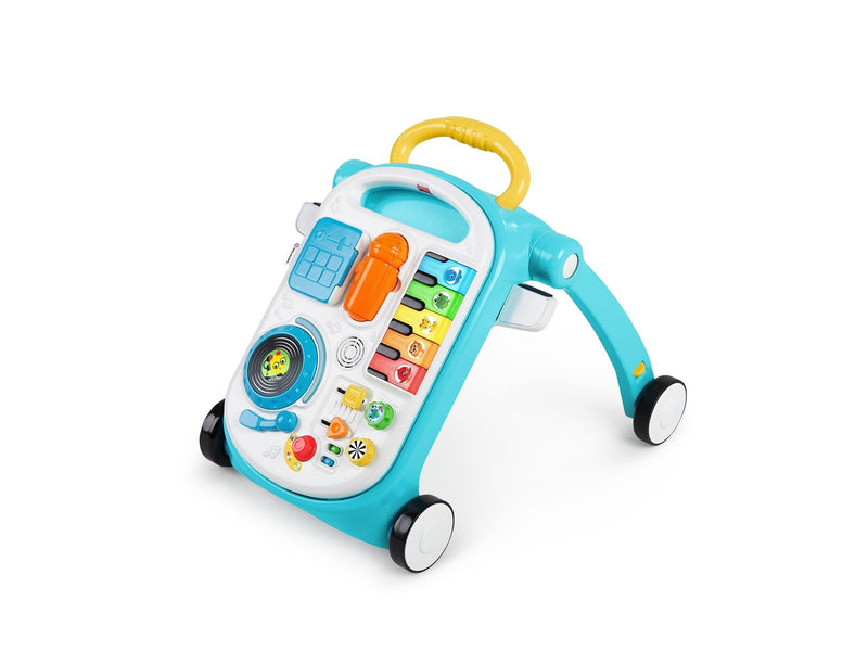 Baby Einstein Musical Mix ‘N Roll™ 4-in-1 Activity Walker