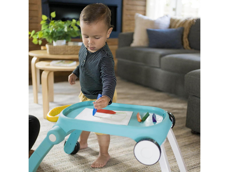 Baby Einstein Musical Mix ‘N Roll™ 4-in-1 Activity Walker
