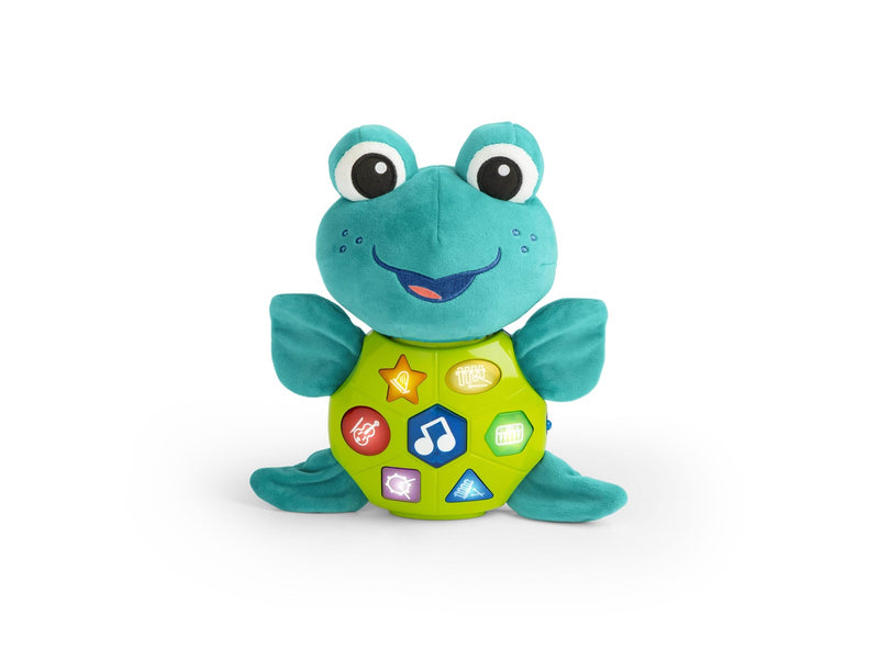 Baby Einstein Neptune Musical Discovery Toy