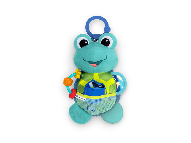 Baby Einstein Ocean Explorers Neptune Playful Pal
