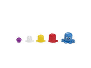 Baby Einstein Ocean Explorers Nesting Toy