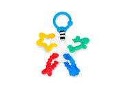 Baby Einstein Ocean Explorers Sea of Sensory Teether