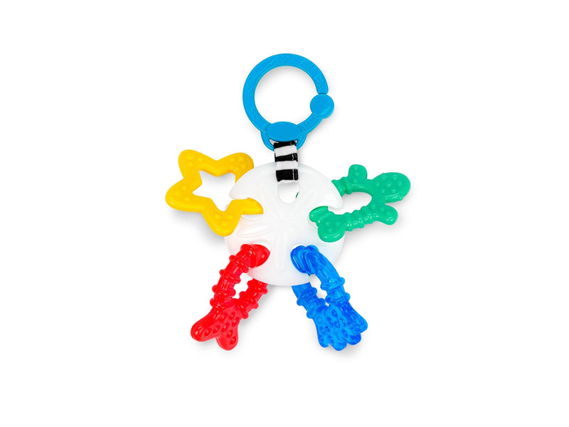 Baby Einstein Ocean Explorers Sea of Sensory Teether