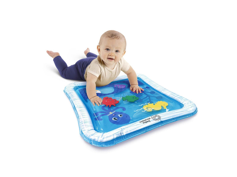 Baby Einstein Opus's Ocean of Discovery Tummy Time Wassermatte