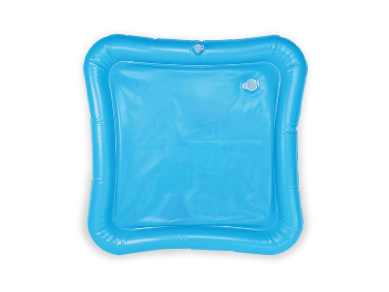 Baby Einstein Opus's Ocean of Discovery Tummy Time Wassermatte
