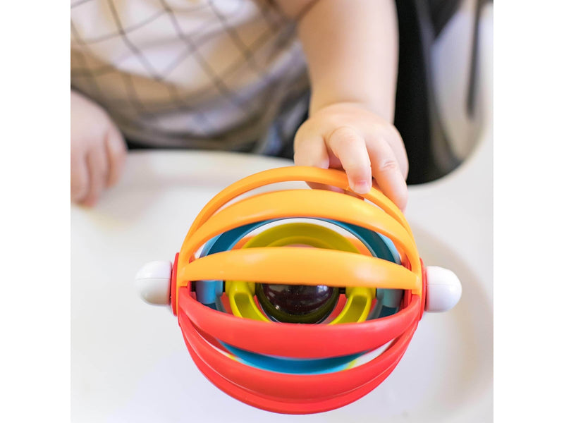 Baby Einstein Sticky spinner