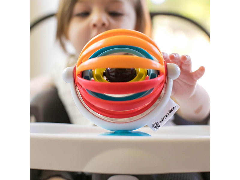 Baby Einstein Sticky spinner
