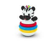 Baby Einstein Teether Stack & Wobble Zen™