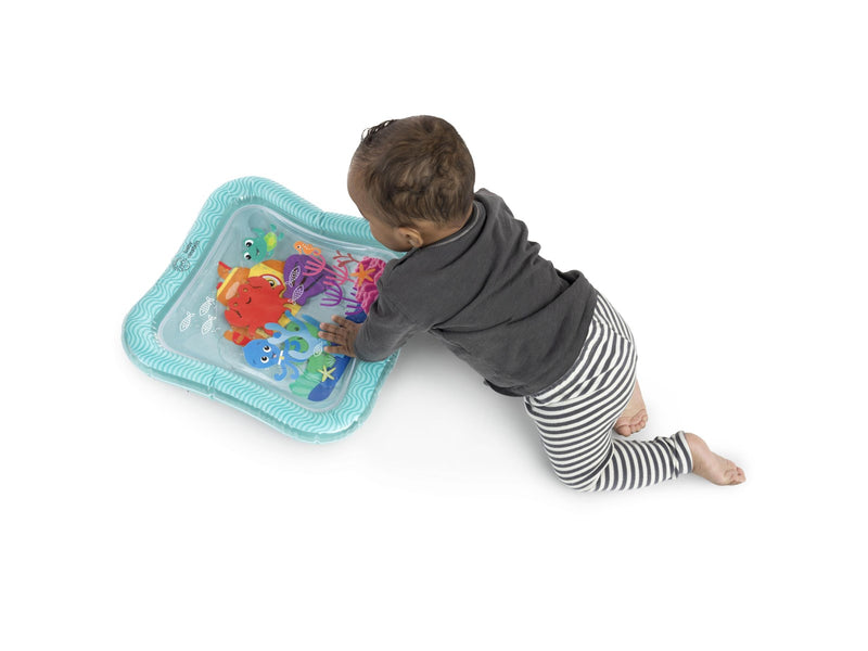 Baby Einstein Water mat