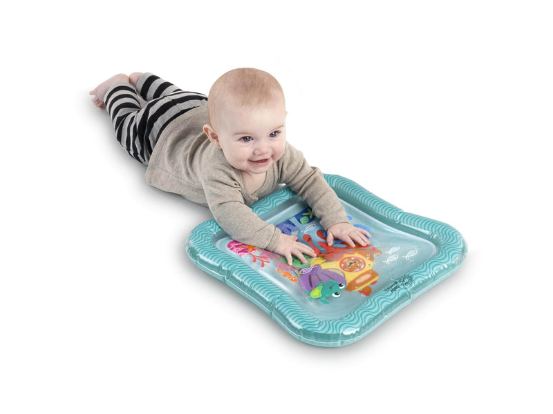 Baby Einstein Water mat