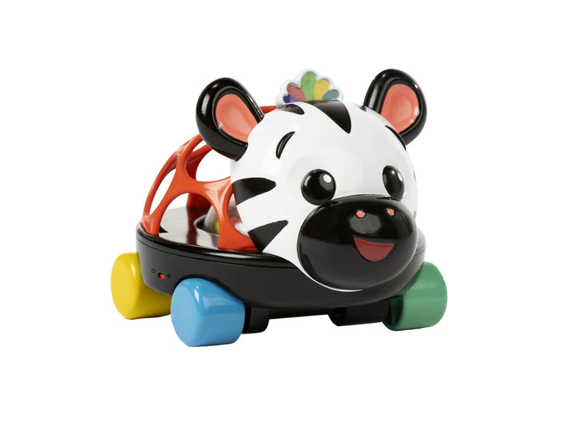 Baby Einstein Zen Oball Vehicle