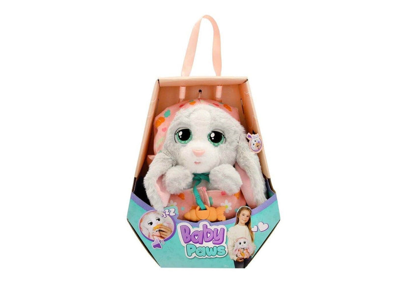 Baby Paws 24 cm - Bunny