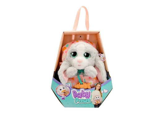 Baby Paws 24 cm - Bunny