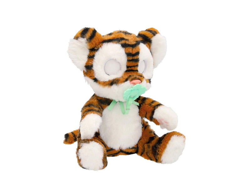 Baby Paws 24 cm - Tiger