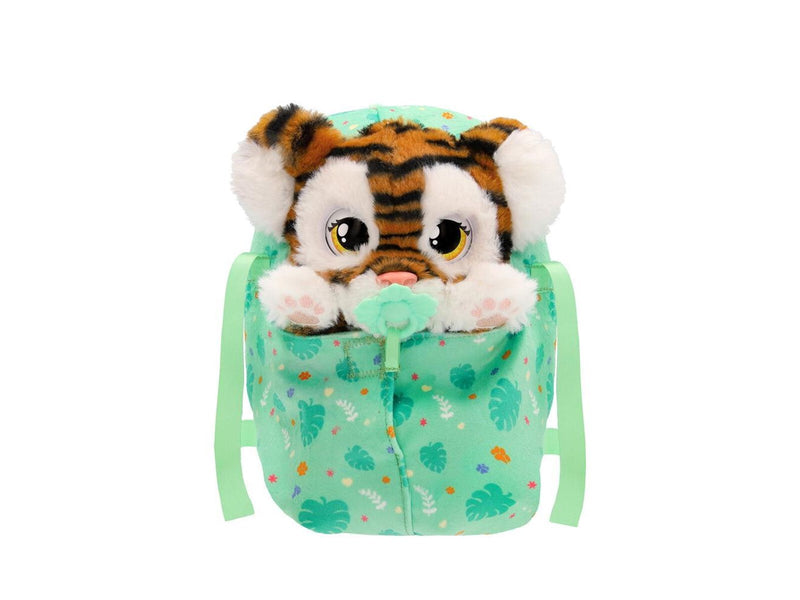 Baby Paws 24 cm - Tiger