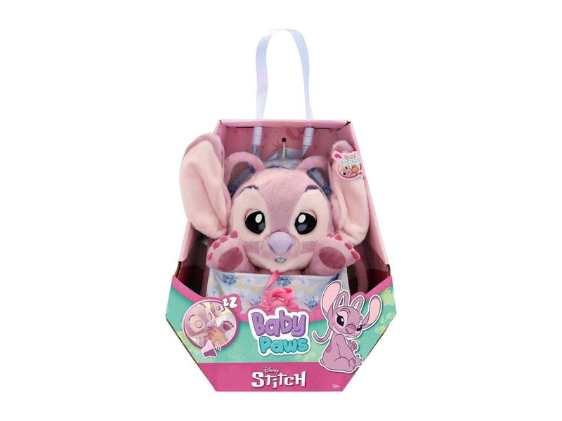 Baby Paws - Angel 24 cm