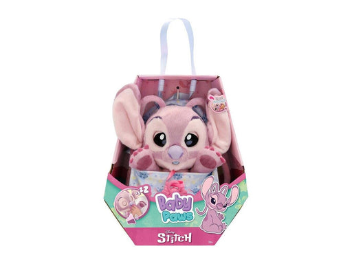 Baby Paws - Angel 24 cm