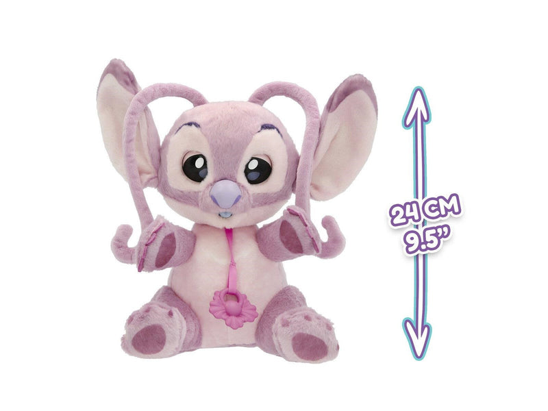 Baby Paws - Angel 24 cm