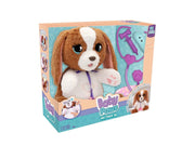 Baby Paws Interactive Puppy - Vet Check Up