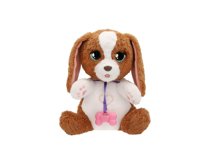 Baby Paws Interactive Puppy - Vet Check Up