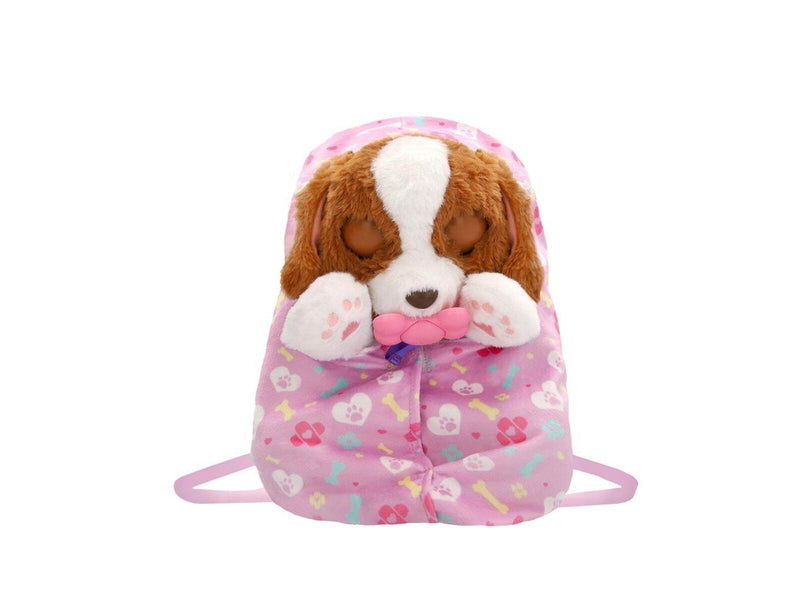 Baby Paws Interactive Puppy - Vet Check Up