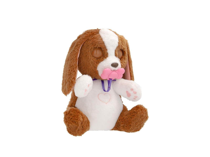Baby Paws Interactive Puppy - Vet Check Up