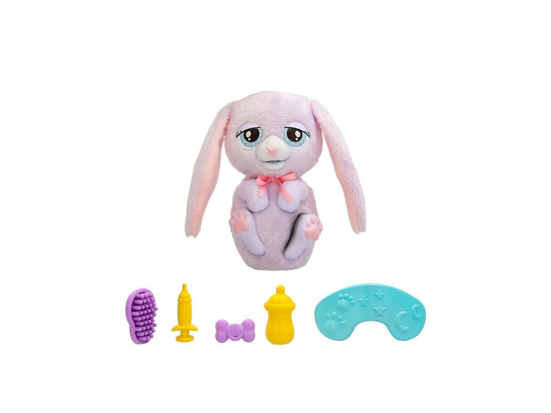 Baby Paws Just Born Bunny