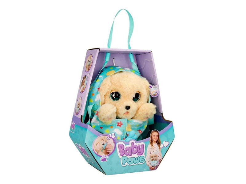 Baby Paws - Labrador 22.5 cm