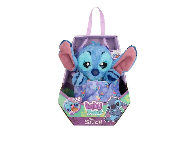 Baby Paws - Stitch 24 cm