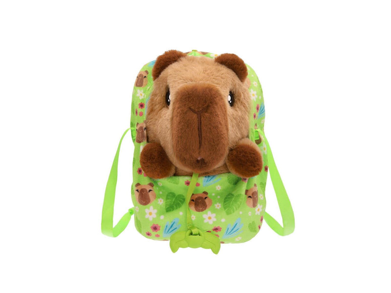 Baby Paws W4 Capybara 24 cm