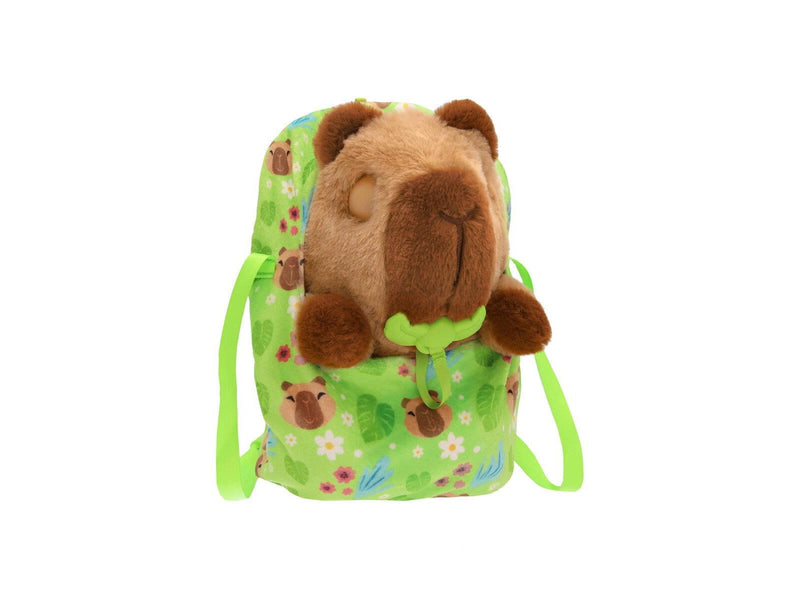Baby Paws W4 Capybara 24 cm
