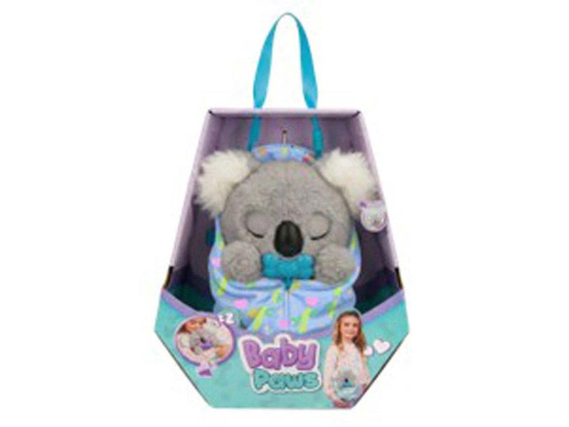 Baby Paws W4 Koala 24 cm