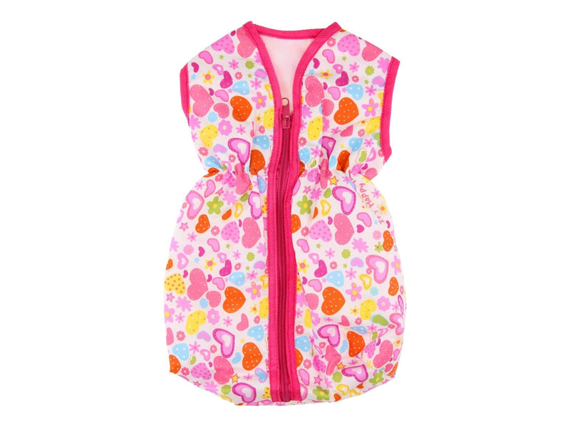 Baby Rose Sleeping Bag