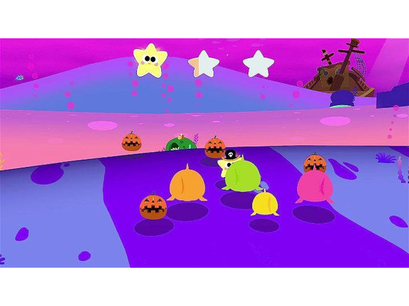 Baby Shark: Sing & Swim Party - Microsoft Xbox One - Abenteuer - PEGI 3