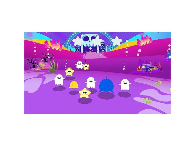 Baby Shark: Sing & Swim Party - Nintendo Switch - Abenteuer - PEGI 3