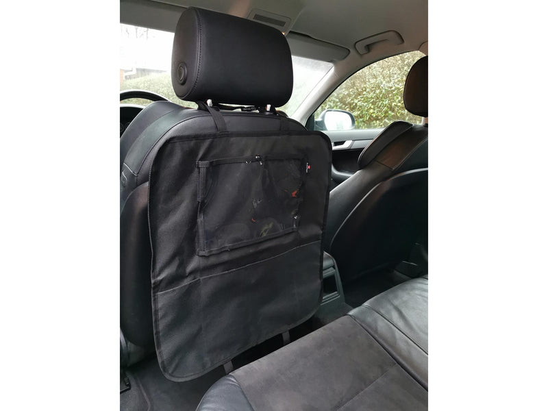 BabyDan 3 in 1 Car Seat Protector